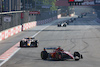 GP AZERBAIJAN, Charles Leclerc (MON) Ferrari SF-23.
29.04.2023. Formula 1 World Championship, Rd 4, Azerbaijan Grand Prix, Baku Street Circuit, Azerbaijan, Sprint Day.
- www.xpbimages.com, EMail: requests@xpbimages.com ¬© Copyright: Batchelor / XPB Images