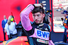 GP AZERBAIJAN, Pierre Gasly (FRA) Alpine F1 Team in parc ferme.
29.04.2023. Formula 1 World Championship, Rd 4, Azerbaijan Grand Prix, Baku Street Circuit, Azerbaijan, Sprint Day.
- www.xpbimages.com, EMail: requests@xpbimages.com ¬© Copyright: Batchelor / XPB Images