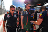 GP AZERBAIJAN, Christian Horner (GBR) Red Bull Racing Team Principal on the grid.
29.04.2023. Formula 1 World Championship, Rd 4, Azerbaijan Grand Prix, Baku Street Circuit, Azerbaijan, Sprint Day.
- www.xpbimages.com, EMail: requests@xpbimages.com ¬© Copyright: Batchelor / XPB Images