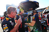 GP AZERBAIJAN, Christian Horner (GBR) Red Bull Racing Team Principal on the grid.
29.04.2023. Formula 1 World Championship, Rd 4, Azerbaijan Grand Prix, Baku Street Circuit, Azerbaijan, Sprint Day.
- www.xpbimages.com, EMail: requests@xpbimages.com ¬© Copyright: Batchelor / XPB Images