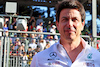 GP AZERBAIJAN, Toto Wolff (GER) Mercedes AMG F1 Shareholder e Executive Director on the grid.
29.04.2023. Formula 1 World Championship, Rd 4, Azerbaijan Grand Prix, Baku Street Circuit, Azerbaijan, Sprint Day.
- www.xpbimages.com, EMail: requests@xpbimages.com ¬© Copyright: Batchelor / XPB Images