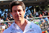 GP AZERBAIJAN, Toto Wolff (GER) Mercedes AMG F1 Shareholder e Executive Director on the grid.
29.04.2023. Formula 1 World Championship, Rd 4, Azerbaijan Grand Prix, Baku Street Circuit, Azerbaijan, Sprint Day.
- www.xpbimages.com, EMail: requests@xpbimages.com ¬© Copyright: Batchelor / XPB Images