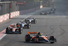 GP AZERBAIJAN, Lando Norris (GBR) McLaren MCL60.
29.04.2023. Formula 1 World Championship, Rd 4, Azerbaijan Grand Prix, Baku Street Circuit, Azerbaijan, Sprint Day.
- www.xpbimages.com, EMail: requests@xpbimages.com ¬© Copyright: Batchelor / XPB Images