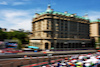 GP AZERBAIJAN, Sergio Perez (MEX) Red Bull Racing RB19.
29.04.2023. Formula 1 World Championship, Rd 4, Azerbaijan Grand Prix, Baku Street Circuit, Azerbaijan, Sprint Day.
 - www.xpbimages.com, EMail: requests@xpbimages.com ¬© Copyright: Coates / XPB Images