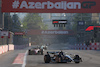 GP AZERBAIJAN, Alexander Albon (THA) Williams Racing FW45.
29.04.2023. Formula 1 World Championship, Rd 4, Azerbaijan Grand Prix, Baku Street Circuit, Azerbaijan, Sprint Day.
- www.xpbimages.com, EMail: requests@xpbimages.com ¬© Copyright: Batchelor / XPB Images
