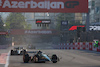 GP AZERBAIJAN, Fernando Alonso (ESP) Aston Martin F1 Team AMR23.
29.04.2023. Formula 1 World Championship, Rd 4, Azerbaijan Grand Prix, Baku Street Circuit, Azerbaijan, Sprint Day.
- www.xpbimages.com, EMail: requests@xpbimages.com ¬© Copyright: Batchelor / XPB Images