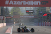 GP AZERBAIJAN, Lewis Hamilton (GBR) Mercedes AMG F1 W14.
29.04.2023. Formula 1 World Championship, Rd 4, Azerbaijan Grand Prix, Baku Street Circuit, Azerbaijan, Sprint Day.
- www.xpbimages.com, EMail: requests@xpbimages.com ¬© Copyright: Batchelor / XPB Images