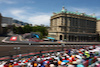 GP AZERBAIJAN, George Russell (GBR) Mercedes AMG F1 W14.
29.04.2023. Formula 1 World Championship, Rd 4, Azerbaijan Grand Prix, Baku Street Circuit, Azerbaijan, Sprint Day.
 - www.xpbimages.com, EMail: requests@xpbimages.com ¬© Copyright: Coates / XPB Images
