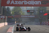 GP AZERBAIJAN, Kevin Magnussen (DEN) Haas VF-23.
29.04.2023. Formula 1 World Championship, Rd 4, Azerbaijan Grand Prix, Baku Street Circuit, Azerbaijan, Sprint Day.
- www.xpbimages.com, EMail: requests@xpbimages.com ¬© Copyright: Batchelor / XPB Images