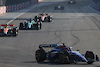 GP AZERBAIJAN, Alexander Albon (THA) Williams Racing FW45.
29.04.2023. Formula 1 World Championship, Rd 4, Azerbaijan Grand Prix, Baku Street Circuit, Azerbaijan, Sprint Day.
- www.xpbimages.com, EMail: requests@xpbimages.com ¬© Copyright: Batchelor / XPB Images