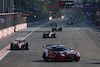GP AZERBAIJAN, Charles Leclerc (MON) Ferrari SF-23 davanti a behind the Mercedes FIA Safety Car.
29.04.2023. Formula 1 World Championship, Rd 4, Azerbaijan Grand Prix, Baku Street Circuit, Azerbaijan, Sprint Day.
- www.xpbimages.com, EMail: requests@xpbimages.com ¬© Copyright: Batchelor / XPB Images