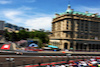 GP AZERBAIJAN, Lando Norris (GBR) McLaren MCL60.
29.04.2023. Formula 1 World Championship, Rd 4, Azerbaijan Grand Prix, Baku Street Circuit, Azerbaijan, Sprint Day.
 - www.xpbimages.com, EMail: requests@xpbimages.com ¬© Copyright: Coates / XPB Images