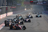 GP AZERBAIJAN, Charles Leclerc (MON) Ferrari SF-23.
29.04.2023. Formula 1 World Championship, Rd 4, Azerbaijan Grand Prix, Baku Street Circuit, Azerbaijan, Sprint Day.
- www.xpbimages.com, EMail: requests@xpbimages.com ¬© Copyright: Batchelor / XPB Images