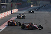 GP AZERBAIJAN, Charles Leclerc (MON) Ferrari SF-23.
29.04.2023. Formula 1 World Championship, Rd 4, Azerbaijan Grand Prix, Baku Street Circuit, Azerbaijan, Sprint Day.
- www.xpbimages.com, EMail: requests@xpbimages.com ¬© Copyright: Batchelor / XPB Images