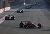 GP AZERBAIJAN, Sergio Perez (MEX) Red Bull Racing RB19.
29.04.2023. Formula 1 World Championship, Rd 4, Azerbaijan Grand Prix, Baku Street Circuit, Azerbaijan, Sprint Day.
- www.xpbimages.com, EMail: requests@xpbimages.com ¬© Copyright: Batchelor / XPB Images