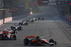 GP AZERBAIJAN, Lando Norris (GBR) McLaren MCL60.
29.04.2023. Formula 1 World Championship, Rd 4, Azerbaijan Grand Prix, Baku Street Circuit, Azerbaijan, Sprint Day.
- www.xpbimages.com, EMail: requests@xpbimages.com ¬© Copyright: Batchelor / XPB Images