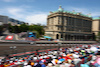 GP AZERBAIJAN, Nico Hulkenberg (GER) Haas VF-23.
29.04.2023. Formula 1 World Championship, Rd 4, Azerbaijan Grand Prix, Baku Street Circuit, Azerbaijan, Sprint Day.
 - www.xpbimages.com, EMail: requests@xpbimages.com ¬© Copyright: Coates / XPB Images