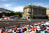 GP AZERBAIJAN, Alexander Albon (THA) Williams Racing FW45.
29.04.2023. Formula 1 World Championship, Rd 4, Azerbaijan Grand Prix, Baku Street Circuit, Azerbaijan, Sprint Day.
 - www.xpbimages.com, EMail: requests@xpbimages.com ¬© Copyright: Coates / XPB Images