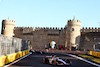 GP AZERBAIJAN, Nico Hulkenberg (GER) Haas VF-23.
29.04.2023. Formula 1 World Championship, Rd 4, Azerbaijan Grand Prix, Baku Street Circuit, Azerbaijan, Sprint Day.
 - www.xpbimages.com, EMail: requests@xpbimages.com ¬© Copyright: Coates / XPB Images