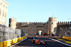 GP AZERBAIJAN, Carlos Sainz Jr (ESP) Ferrari SF-23.
29.04.2023. Formula 1 World Championship, Rd 4, Azerbaijan Grand Prix, Baku Street Circuit, Azerbaijan, Sprint Day.
 - www.xpbimages.com, EMail: requests@xpbimages.com ¬© Copyright: Coates / XPB Images