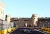 GP AZERBAIJAN, Fernando Alonso (ESP) Aston Martin F1 Team AMR23.
29.04.2023. Formula 1 World Championship, Rd 4, Azerbaijan Grand Prix, Baku Street Circuit, Azerbaijan, Sprint Day.
 - www.xpbimages.com, EMail: requests@xpbimages.com ¬© Copyright: Coates / XPB Images