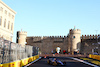 GP AZERBAIJAN, Alexander Albon (THA) Williams Racing FW45.
29.04.2023. Formula 1 World Championship, Rd 4, Azerbaijan Grand Prix, Baku Street Circuit, Azerbaijan, Sprint Day.
 - www.xpbimages.com, EMail: requests@xpbimages.com ¬© Copyright: Coates / XPB Images