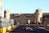 GP AZERBAIJAN, Kevin Magnussen (DEN) Haas VF-23.
29.04.2023. Formula 1 World Championship, Rd 4, Azerbaijan Grand Prix, Baku Street Circuit, Azerbaijan, Sprint Day.
 - www.xpbimages.com, EMail: requests@xpbimages.com ¬© Copyright: Coates / XPB Images