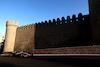 GP AZERBAIJAN, Nico Hulkenberg (GER) Haas VF-23.
29.04.2023. Formula 1 World Championship, Rd 4, Azerbaijan Grand Prix, Baku Street Circuit, Azerbaijan, Sprint Day.
 - www.xpbimages.com, EMail: requests@xpbimages.com ¬© Copyright: Coates / XPB Images