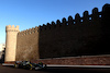 GP AZERBAIJAN, Fernando Alonso (ESP) Aston Martin F1 Team AMR23.
29.04.2023. Formula 1 World Championship, Rd 4, Azerbaijan Grand Prix, Baku Street Circuit, Azerbaijan, Sprint Day.
 - www.xpbimages.com, EMail: requests@xpbimages.com ¬© Copyright: Coates / XPB Images