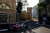 GP AZERBAIJAN, Valtteri Bottas (FIN) Alfa Romeo F1 Team C43.
29.04.2023. Formula 1 World Championship, Rd 4, Azerbaijan Grand Prix, Baku Street Circuit, Azerbaijan, Sprint Day.
 - www.xpbimages.com, EMail: requests@xpbimages.com ¬© Copyright: Coates / XPB Images