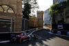 GP AZERBAIJAN, Zhou Guanyu (CHN) Alfa Romeo F1 Team C43.
29.04.2023. Formula 1 World Championship, Rd 4, Azerbaijan Grand Prix, Baku Street Circuit, Azerbaijan, Sprint Day.
 - www.xpbimages.com, EMail: requests@xpbimages.com ¬© Copyright: Coates / XPB Images