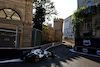 GP AZERBAIJAN, Nyck de Vries (NLD) AlphaTauri AT04.
29.04.2023. Formula 1 World Championship, Rd 4, Azerbaijan Grand Prix, Baku Street Circuit, Azerbaijan, Sprint Day.
 - www.xpbimages.com, EMail: requests@xpbimages.com ¬© Copyright: Coates / XPB Images