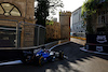 GP AZERBAIJAN, Alexander Albon (THA) Williams Racing FW45.
29.04.2023. Formula 1 World Championship, Rd 4, Azerbaijan Grand Prix, Baku Street Circuit, Azerbaijan, Sprint Day.
 - www.xpbimages.com, EMail: requests@xpbimages.com ¬© Copyright: Coates / XPB Images