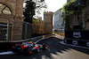 GP AZERBAIJAN, Lando Norris (GBR) McLaren MCL60.
29.04.2023. Formula 1 World Championship, Rd 4, Azerbaijan Grand Prix, Baku Street Circuit, Azerbaijan, Sprint Day.
 - www.xpbimages.com, EMail: requests@xpbimages.com ¬© Copyright: Coates / XPB Images