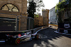GP AZERBAIJAN, Nico Hulkenberg (GER) Haas VF-23.
29.04.2023. Formula 1 World Championship, Rd 4, Azerbaijan Grand Prix, Baku Street Circuit, Azerbaijan, Sprint Day.
 - www.xpbimages.com, EMail: requests@xpbimages.com ¬© Copyright: Coates / XPB Images