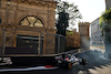 GP AZERBAIJAN, Kevin Magnussen (DEN) Haas VF-23.
29.04.2023. Formula 1 World Championship, Rd 4, Azerbaijan Grand Prix, Baku Street Circuit, Azerbaijan, Sprint Day.
 - www.xpbimages.com, EMail: requests@xpbimages.com ¬© Copyright: Coates / XPB Images