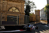 GP AZERBAIJAN, Pierre Gasly (FRA) Alpine F1 Team A523.
29.04.2023. Formula 1 World Championship, Rd 4, Azerbaijan Grand Prix, Baku Street Circuit, Azerbaijan, Sprint Day.
 - www.xpbimages.com, EMail: requests@xpbimages.com ¬© Copyright: Coates / XPB Images