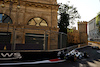 GP AZERBAIJAN, Nyck de Vries (NLD) AlphaTauri AT04.
29.04.2023. Formula 1 World Championship, Rd 4, Azerbaijan Grand Prix, Baku Street Circuit, Azerbaijan, Sprint Day.
 - www.xpbimages.com, EMail: requests@xpbimages.com ¬© Copyright: Coates / XPB Images