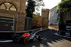 GP AZERBAIJAN, Max Verstappen (NLD) Red Bull Racing RB19.
29.04.2023. Formula 1 World Championship, Rd 4, Azerbaijan Grand Prix, Baku Street Circuit, Azerbaijan, Sprint Day.
 - www.xpbimages.com, EMail: requests@xpbimages.com ¬© Copyright: Coates / XPB Images