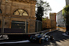 GP AZERBAIJAN, Lewis Hamilton (GBR) Mercedes AMG F1 W14.
29.04.2023. Formula 1 World Championship, Rd 4, Azerbaijan Grand Prix, Baku Street Circuit, Azerbaijan, Sprint Day.
 - www.xpbimages.com, EMail: requests@xpbimages.com ¬© Copyright: Coates / XPB Images