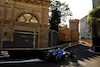GP AZERBAIJAN, Alexander Albon (THA) Williams Racing FW45.
29.04.2023. Formula 1 World Championship, Rd 4, Azerbaijan Grand Prix, Baku Street Circuit, Azerbaijan, Sprint Day.
 - www.xpbimages.com, EMail: requests@xpbimages.com ¬© Copyright: Coates / XPB Images