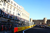 GP AZERBAIJAN, Zhou Guanyu (CHN) Alfa Romeo F1 Team C43.
29.04.2023. Formula 1 World Championship, Rd 4, Azerbaijan Grand Prix, Baku Street Circuit, Azerbaijan, Sprint Day.
 - www.xpbimages.com, EMail: requests@xpbimages.com ¬© Copyright: Coates / XPB Images