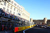 GP AZERBAIJAN, Nico Hulkenberg (GER) Haas VF-23.
29.04.2023. Formula 1 World Championship, Rd 4, Azerbaijan Grand Prix, Baku Street Circuit, Azerbaijan, Sprint Day.
 - www.xpbimages.com, EMail: requests@xpbimages.com ¬© Copyright: Coates / XPB Images