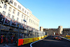 GP AZERBAIJAN, Carlos Sainz Jr (ESP) Ferrari SF-23.
29.04.2023. Formula 1 World Championship, Rd 4, Azerbaijan Grand Prix, Baku Street Circuit, Azerbaijan, Sprint Day.
 - www.xpbimages.com, EMail: requests@xpbimages.com ¬© Copyright: Coates / XPB Images