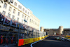 GP AZERBAIJAN, Fernando Alonso (ESP) Aston Martin F1 Team AMR23.
29.04.2023. Formula 1 World Championship, Rd 4, Azerbaijan Grand Prix, Baku Street Circuit, Azerbaijan, Sprint Day.
 - www.xpbimages.com, EMail: requests@xpbimages.com ¬© Copyright: Coates / XPB Images