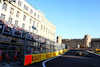 GP AZERBAIJAN, Lewis Hamilton (GBR) Mercedes AMG F1 W14.
29.04.2023. Formula 1 World Championship, Rd 4, Azerbaijan Grand Prix, Baku Street Circuit, Azerbaijan, Sprint Day.
 - www.xpbimages.com, EMail: requests@xpbimages.com ¬© Copyright: Coates / XPB Images