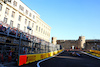 GP AZERBAIJAN, Alexander Albon (THA) Williams Racing FW45.
29.04.2023. Formula 1 World Championship, Rd 4, Azerbaijan Grand Prix, Baku Street Circuit, Azerbaijan, Sprint Day.
 - www.xpbimages.com, EMail: requests@xpbimages.com ¬© Copyright: Coates / XPB Images