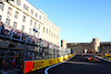 GP AZERBAIJAN, Charles Leclerc (MON) Ferrari SF-23.
29.04.2023. Formula 1 World Championship, Rd 4, Azerbaijan Grand Prix, Baku Street Circuit, Azerbaijan, Sprint Day.
 - www.xpbimages.com, EMail: requests@xpbimages.com ¬© Copyright: Coates / XPB Images