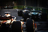 GP AZERBAIJAN, Lance Stroll (CDN), Aston Martin F1 Team 
29.04.2023. Formula 1 World Championship, Rd 4, Azerbaijan Grand Prix, Baku Street Circuit, Azerbaijan, Sprint Day.
- www.xpbimages.com, EMail: requests@xpbimages.com ¬© Copyright: Charniaux / XPB Images
