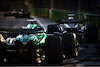 GP AZERBAIJAN, Alex Albon (THA), Williams F1 Team 
29.04.2023. Formula 1 World Championship, Rd 4, Azerbaijan Grand Prix, Baku Street Circuit, Azerbaijan, Sprint Day.
- www.xpbimages.com, EMail: requests@xpbimages.com ¬© Copyright: Charniaux / XPB Images